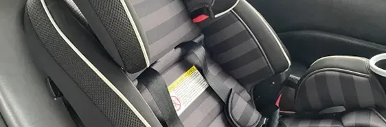 チャイルドシート